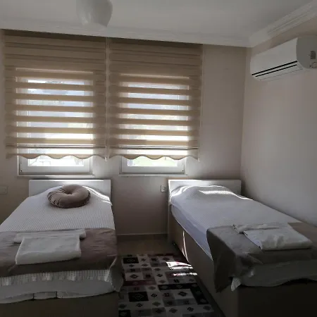 Βίλα Toprak Ortaca (Mugla)